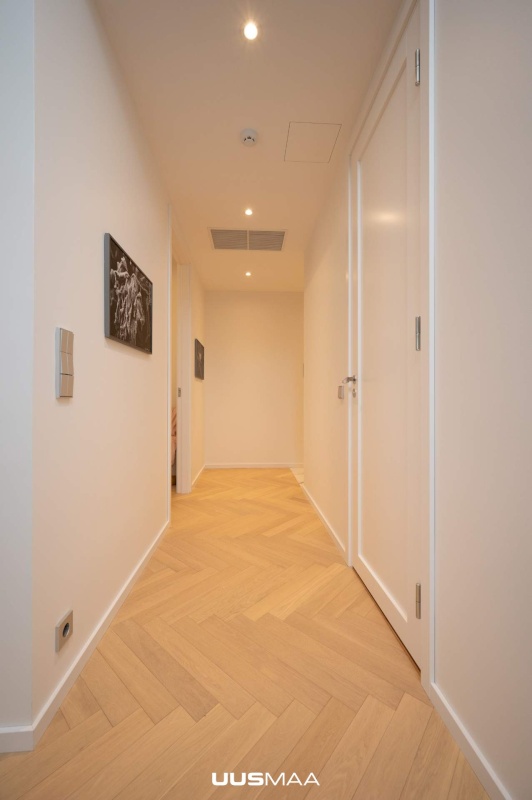 Tallinn, Põhja-Tallinna linnaosa, Vesilennuki tn 18