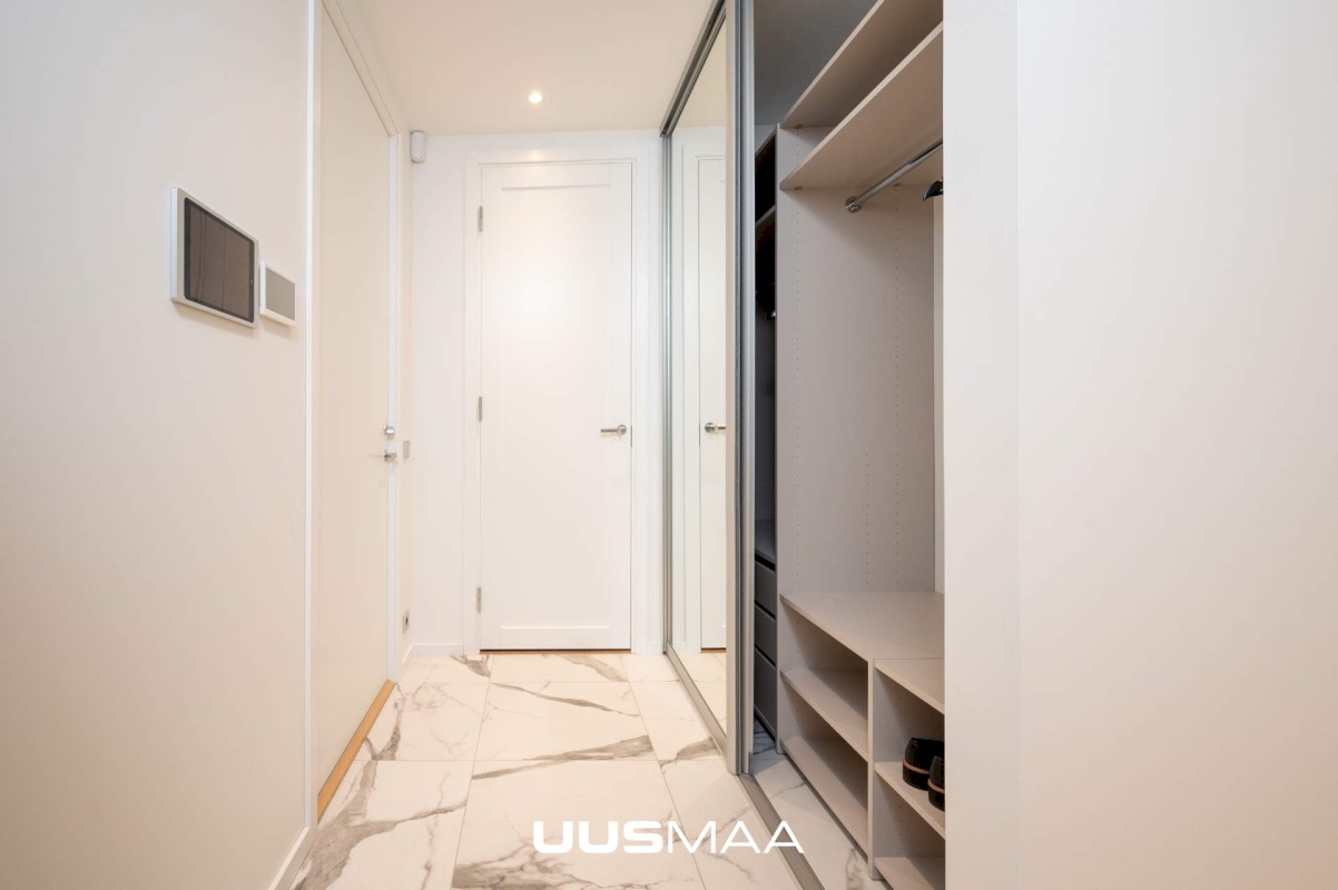 Tallinn, Põhja-Tallinna linnaosa, Vesilennuki tn 18