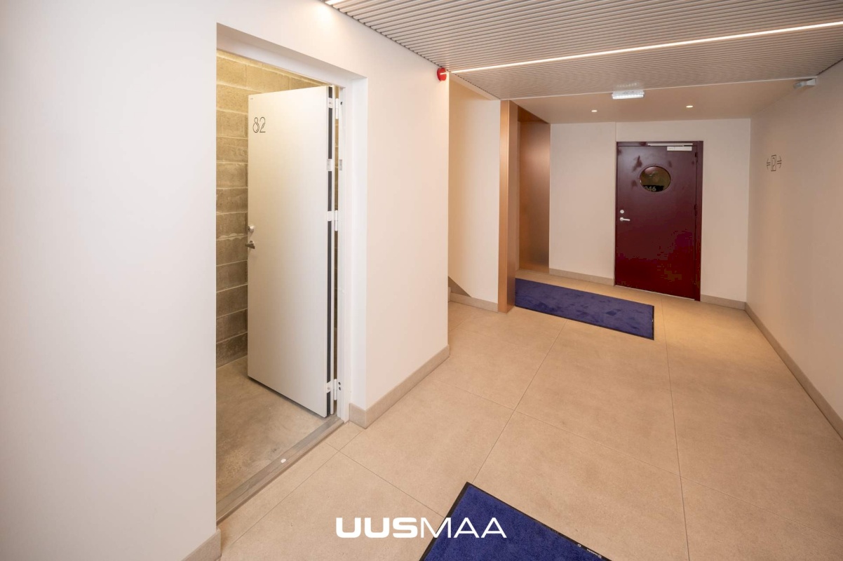 Tallinn, Põhja-Tallinna linnaosa, Vesilennuki tn 18