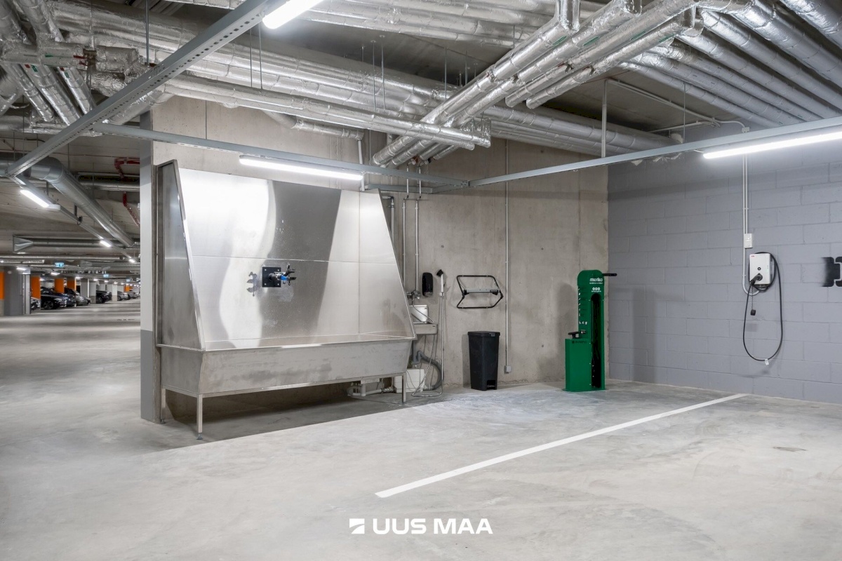 Tallinn, Põhja-Tallinna linnaosa, Vesilennuki tn 18