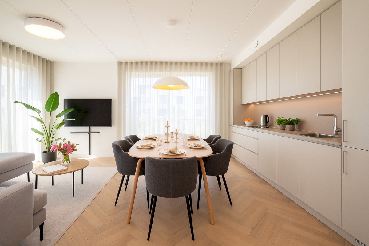 Tallinn, Põhja-Tallinna linnaosa, Vesilennuki tn 18