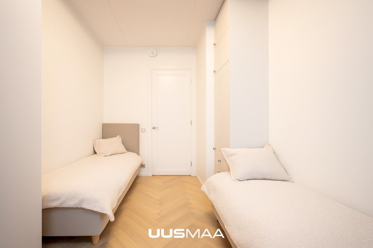 Tallinn, Põhja-Tallinna linnaosa, Vesilennuki tn 18