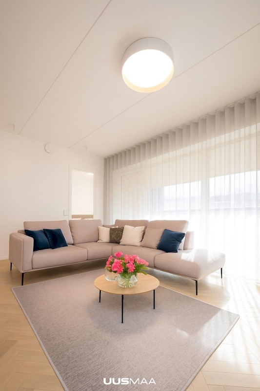 Tallinn, Põhja-Tallinna linnaosa, Vesilennuki tn 18