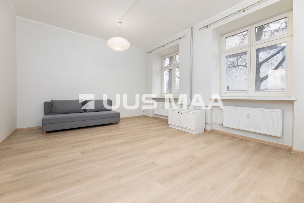 Tallinn, Kesklinna linnaosa, E.Viiralti 3/1