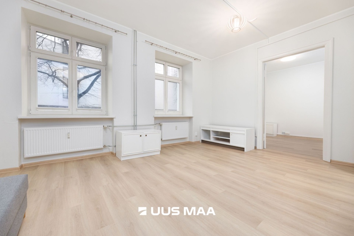 Tallinn, Kesklinna linnaosa, E.Viiralti 3/1