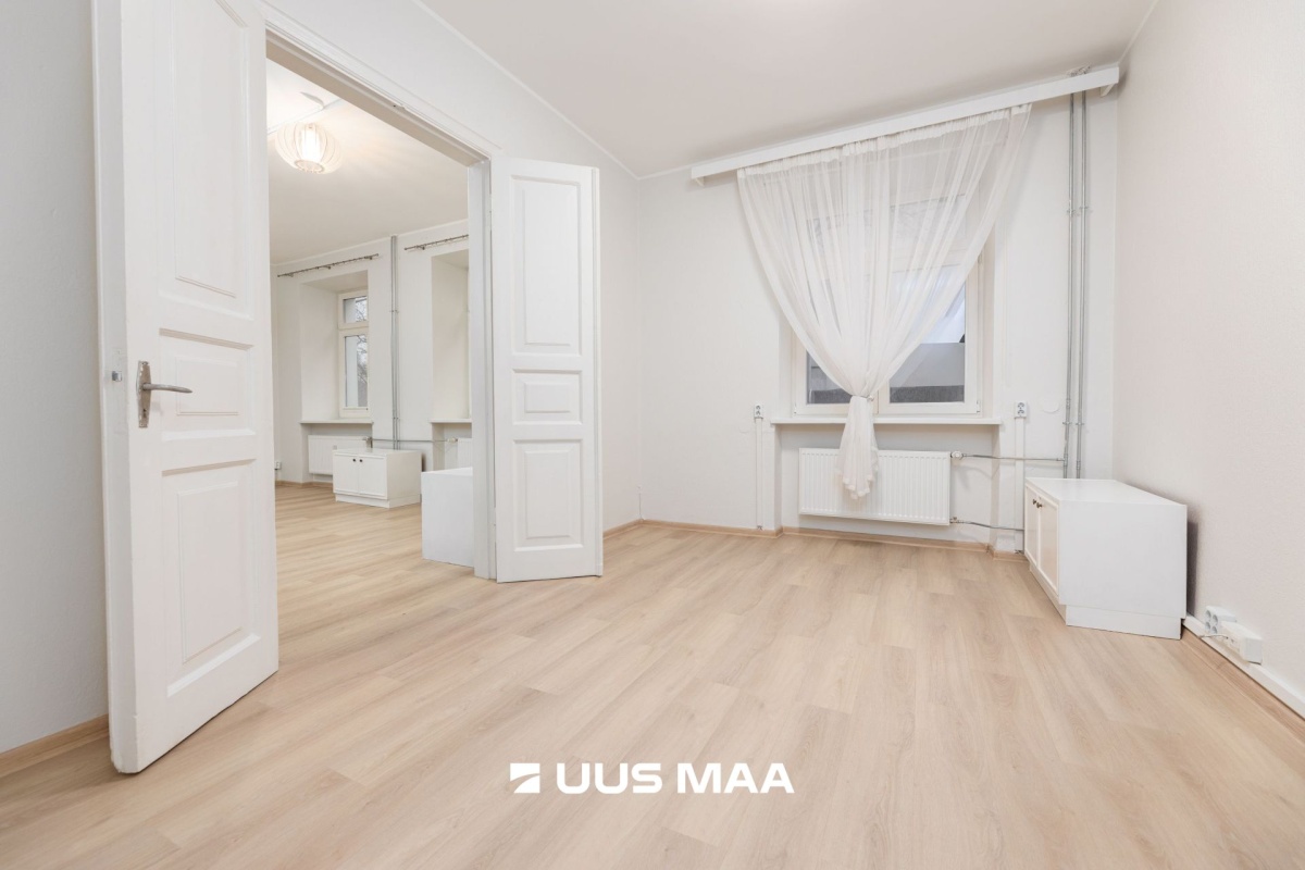 Tallinn, Kesklinna linnaosa, E.Viiralti 3/1