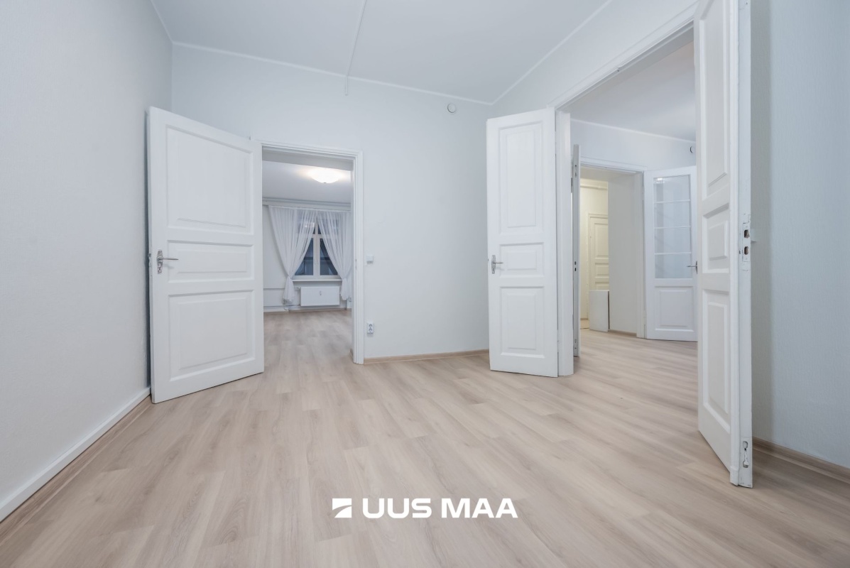 Tallinn, Kesklinna linnaosa, E.Viiralti 3/1