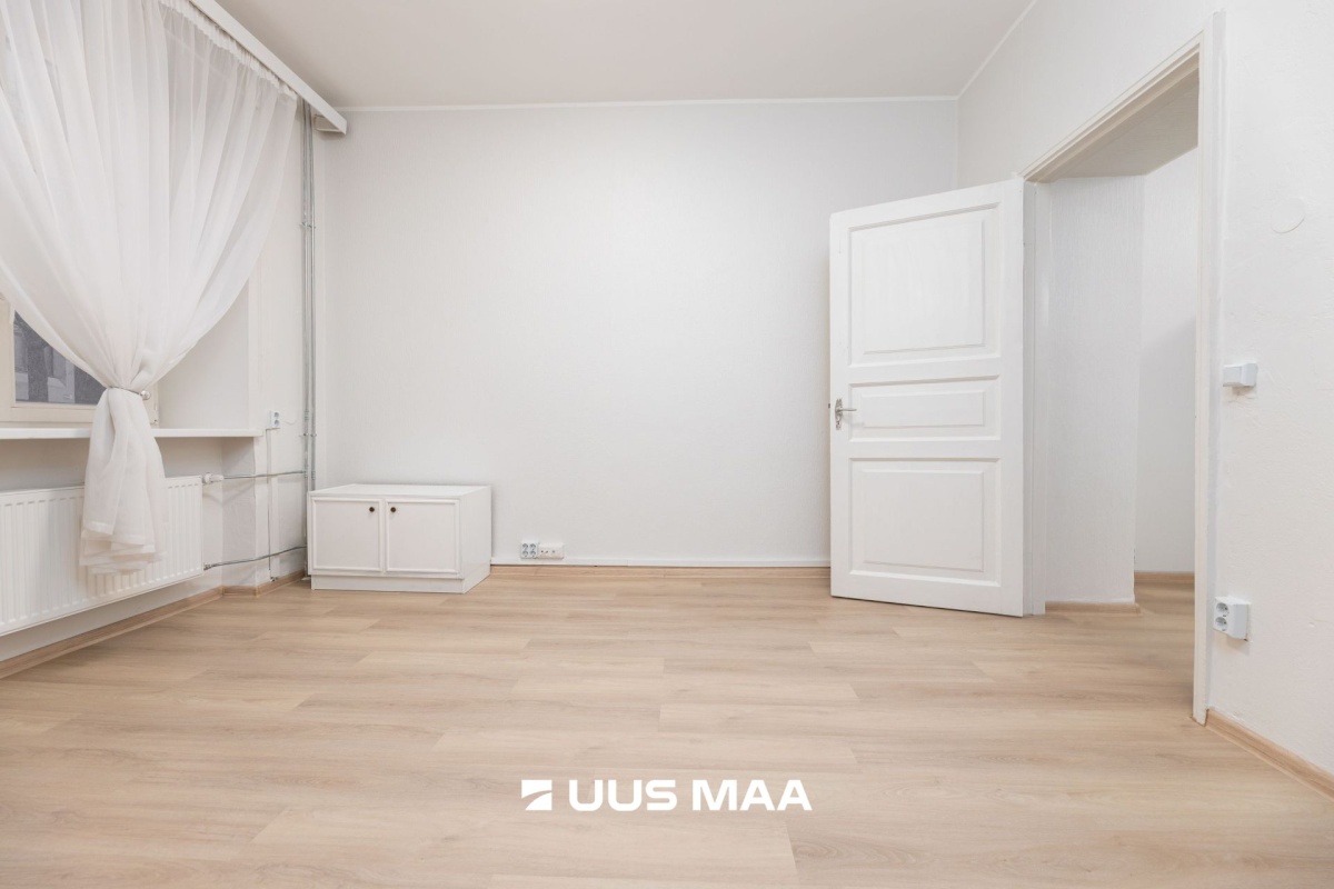 Tallinn, Kesklinna linnaosa, E.Viiralti 3/1