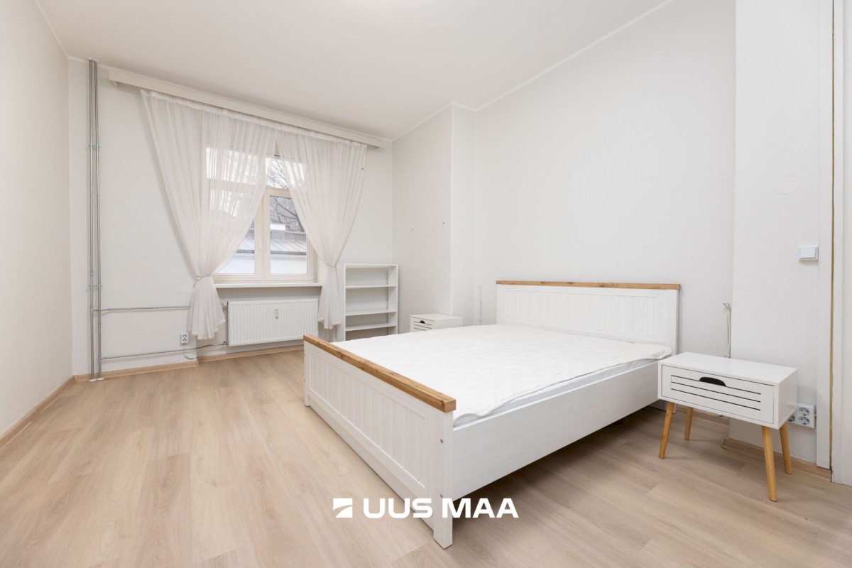 Tallinn, Kesklinna linnaosa, E.Viiralti 3/1