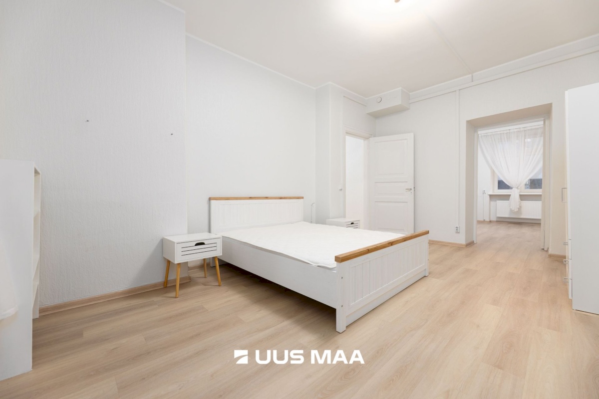 Tallinn, Kesklinna linnaosa, E.Viiralti 3/1