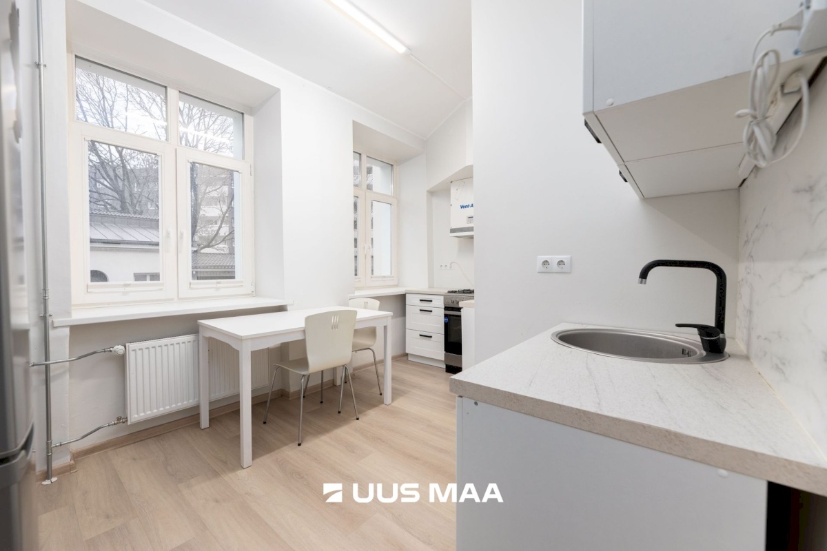 Tallinn, Kesklinna linnaosa, E.Viiralti 3/1