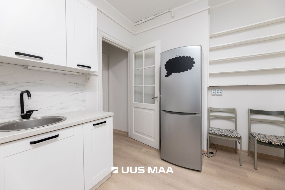 Tallinn, Kesklinna linnaosa, E.Viiralti 3/1