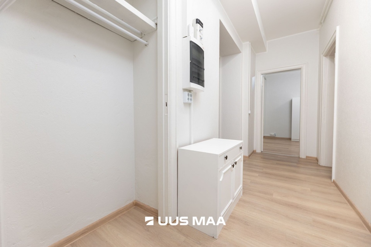 Tallinn, Kesklinna linnaosa, E.Viiralti 3/1