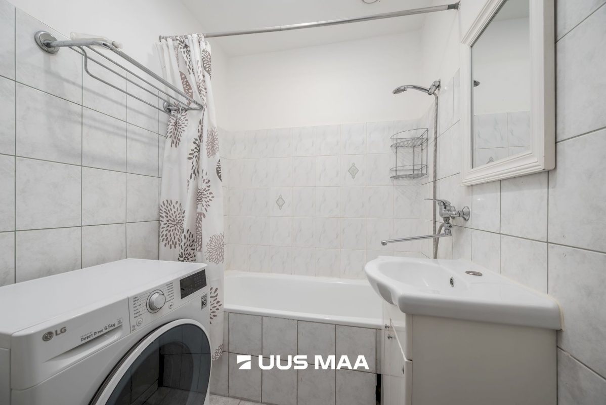 Tallinn, Kesklinna linnaosa, E.Viiralti 3/1