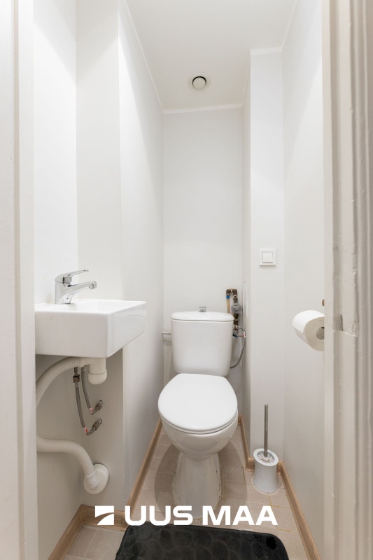 Tallinn, Kesklinna linnaosa, E.Viiralti 3/1