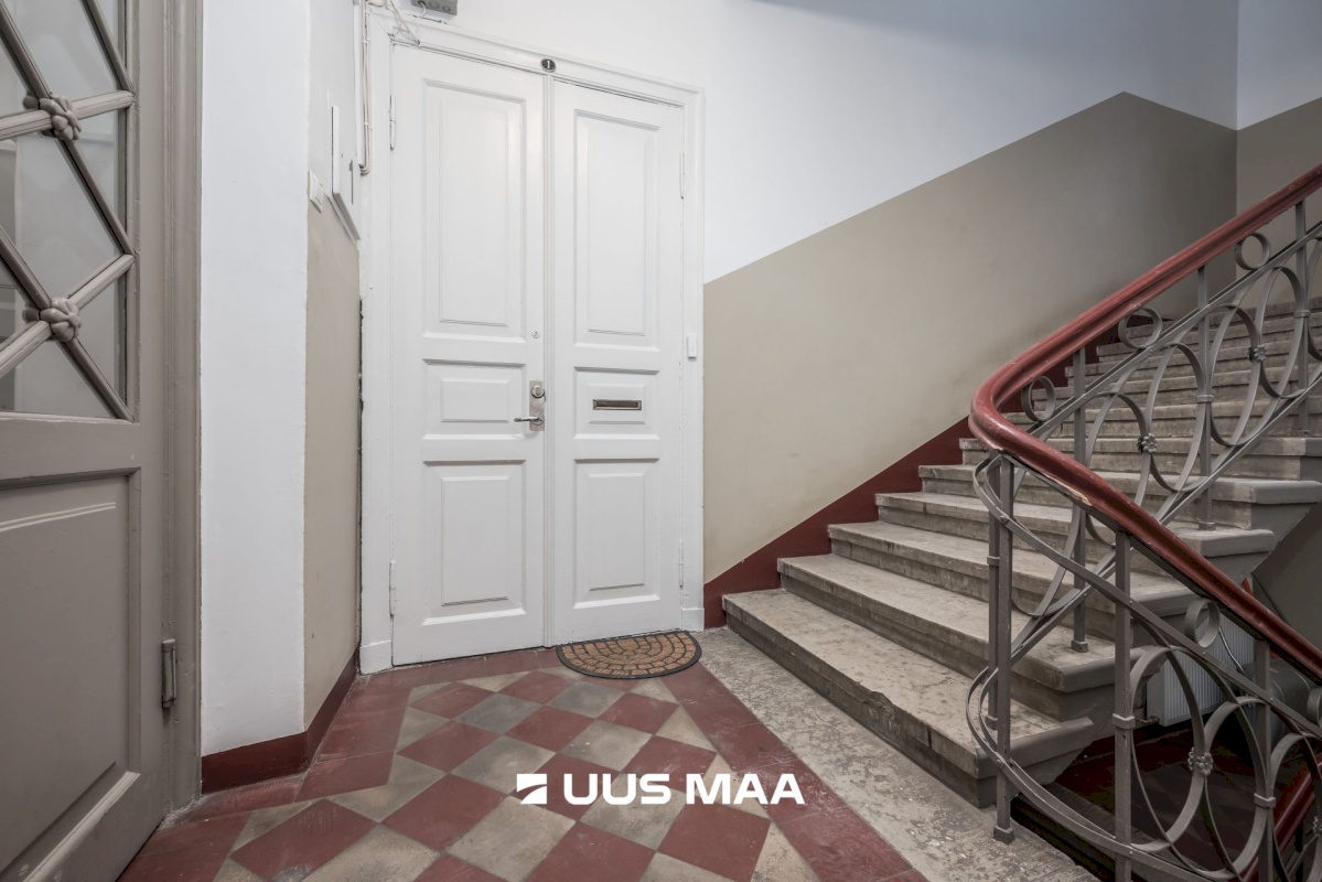 Tallinn, Kesklinna linnaosa, E.Viiralti 3/1