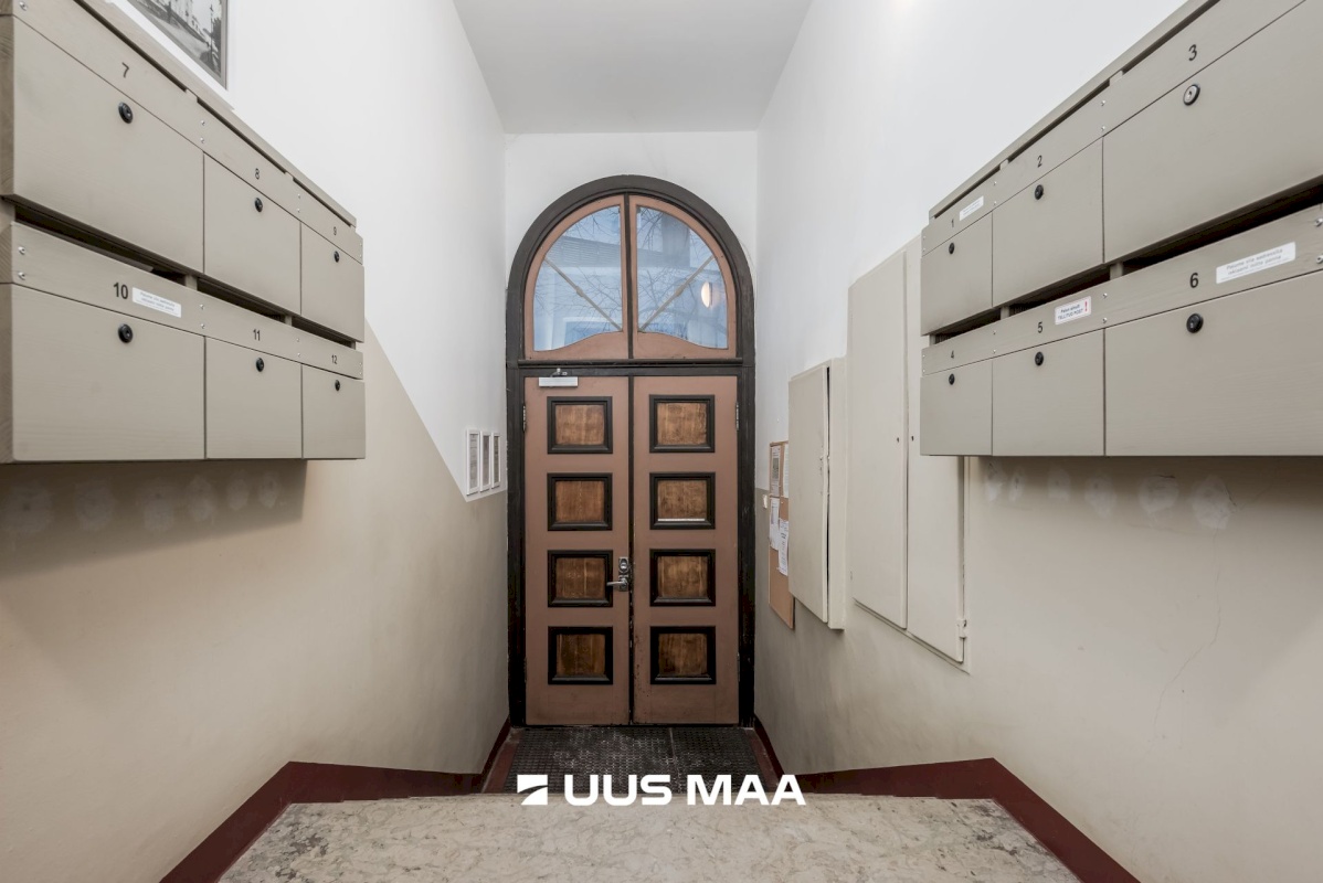 Tallinn, Kesklinna linnaosa, E.Viiralti 3/1