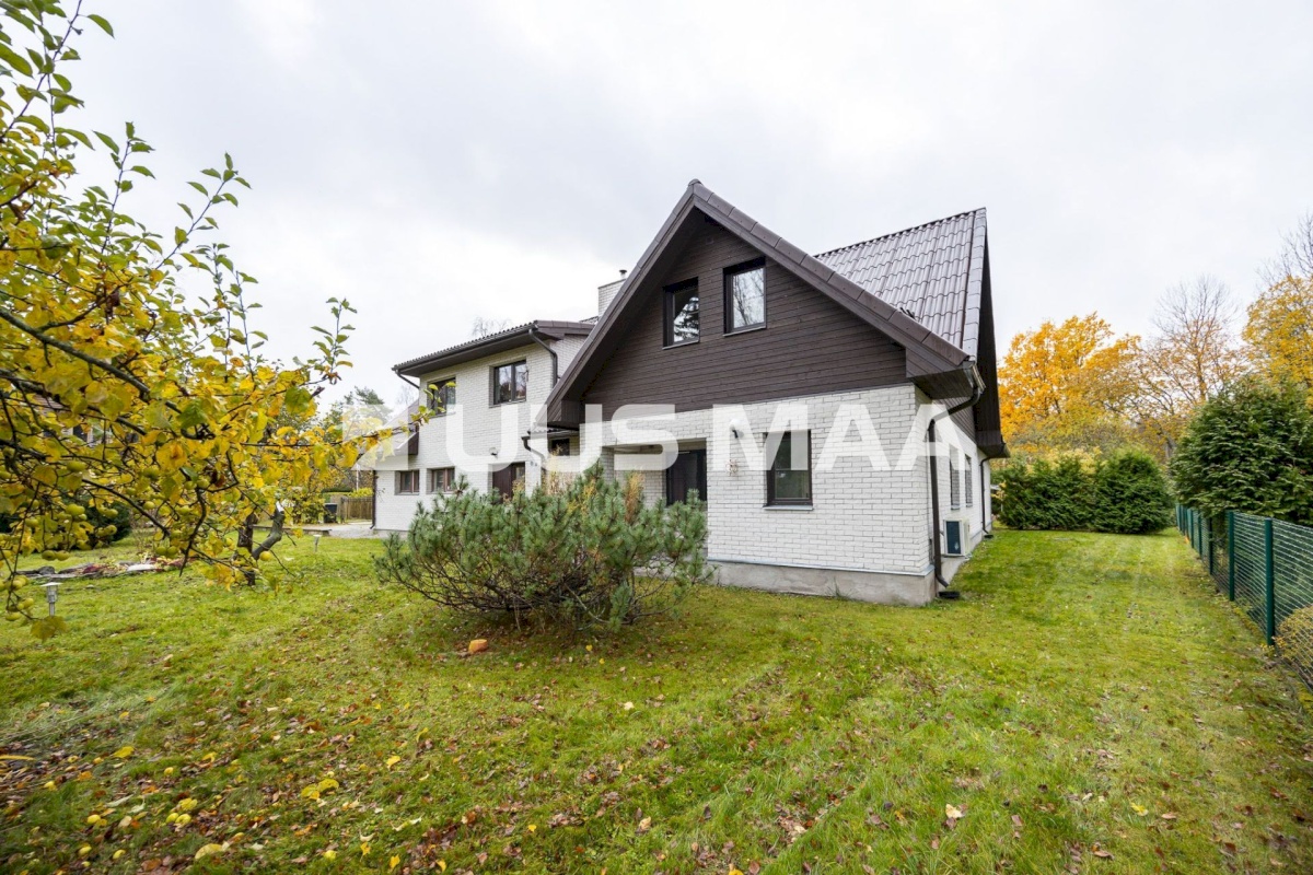 Tallinn, Haabersti linnaosa, Vabaõhumuuseumi tee 87