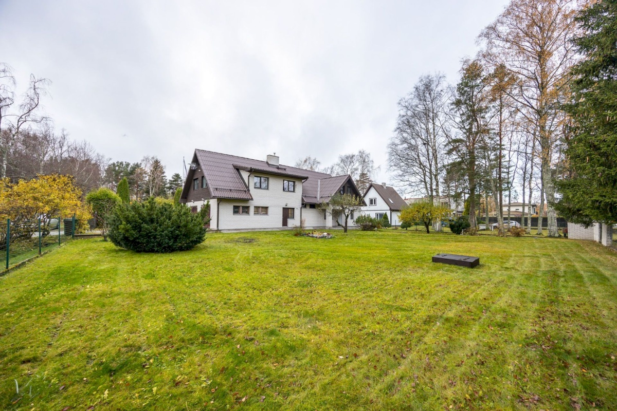 Tallinn, Haabersti linnaosa, Vabaõhumuuseumi tee 87