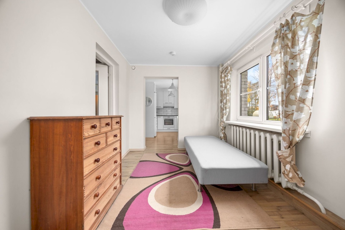 Tallinn, Haabersti linnaosa, Vabaõhumuuseumi tee 87