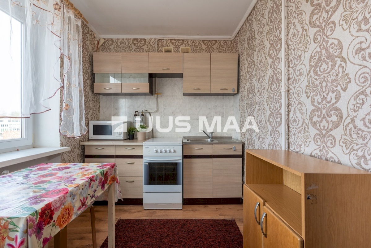 Tartu linn, Tartu linn, Jaamamõisa, Sõpruse pst 1