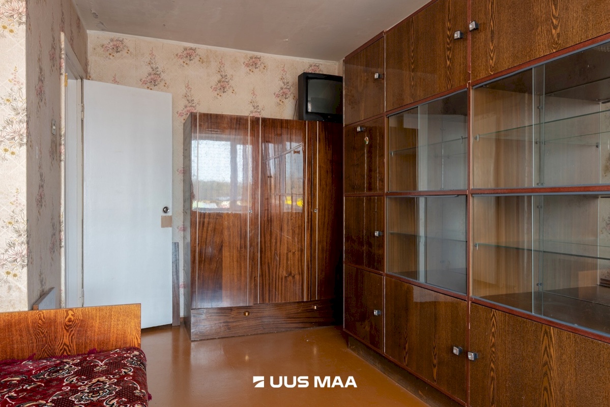 Tartu linn, Tartu linn, Jaamamõisa, Sõpruse pst 1