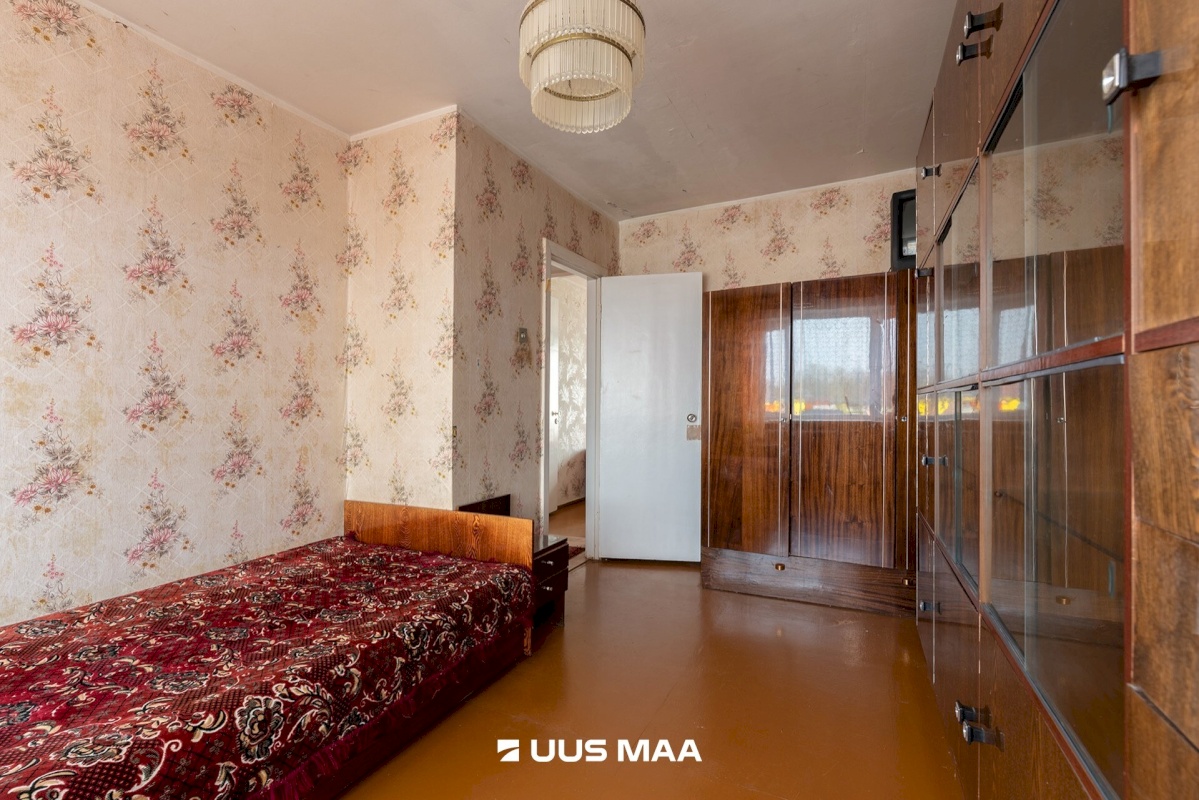 Tartu linn, Tartu linn, Jaamamõisa, Sõpruse pst 1