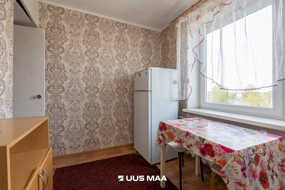 Tartu linn, Tartu linn, Jaamamõisa, Sõpruse pst 1