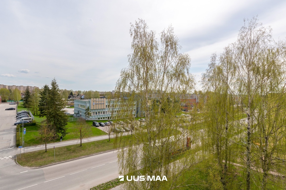 Tartu linn, Tartu linn, Jaamamõisa, Sõpruse pst 1