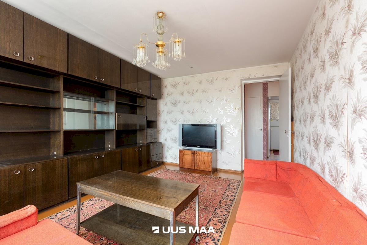 Tartu linn, Tartu linn, Jaamamõisa, Sõpruse pst 1