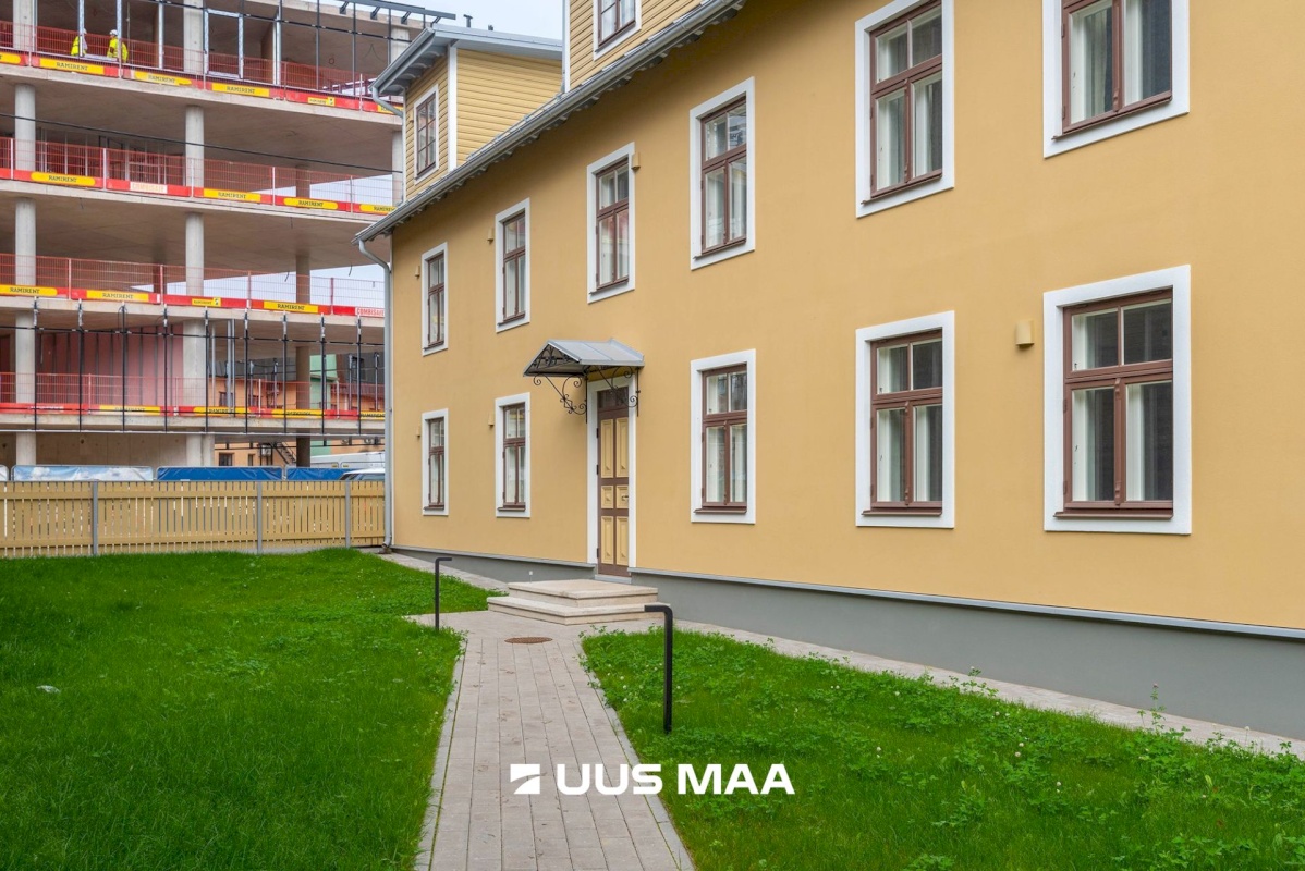 Tartu linn, Tartu linn, Karlova, Võru tn 108