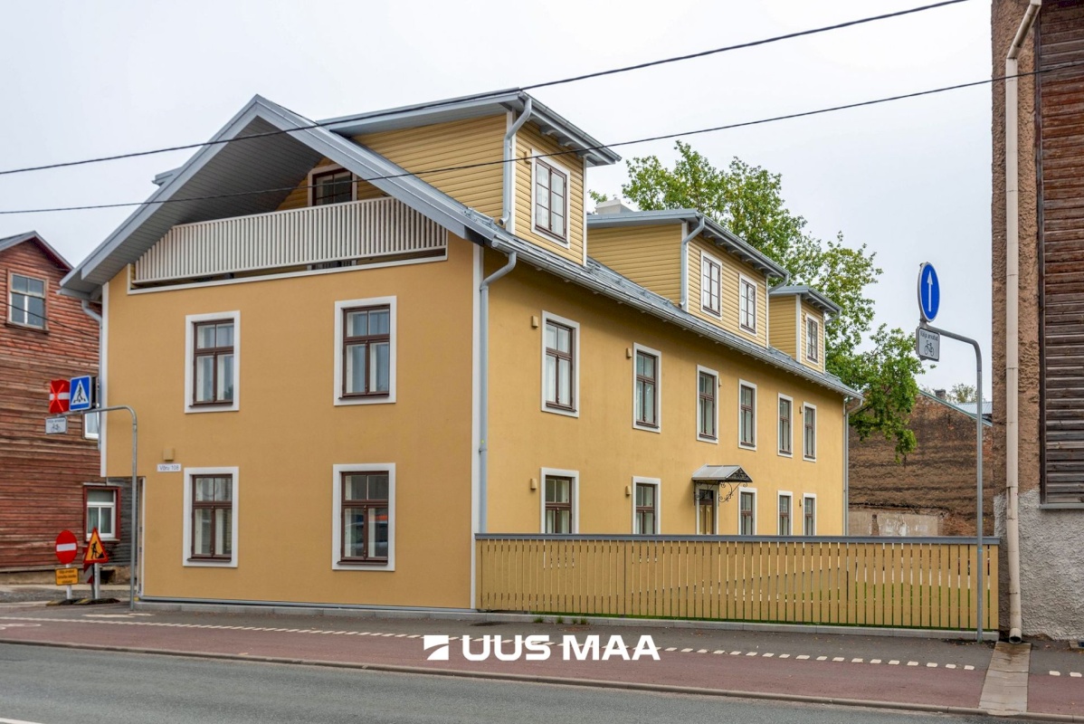 Tartu linn, Tartu linn, Karlova, Võru tn 108