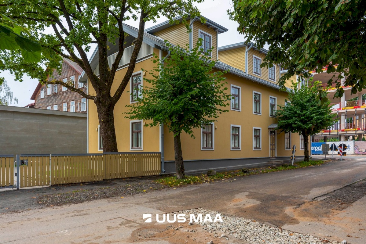 Tartu linn, Tartu linn, Karlova, Võru tn 108