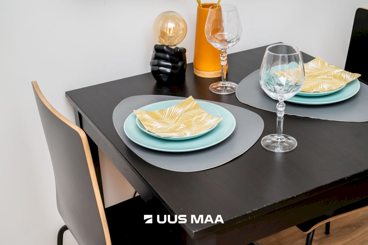 Tallinn, Kesklinna linnaosa, Kadriorg, Narva mnt 40