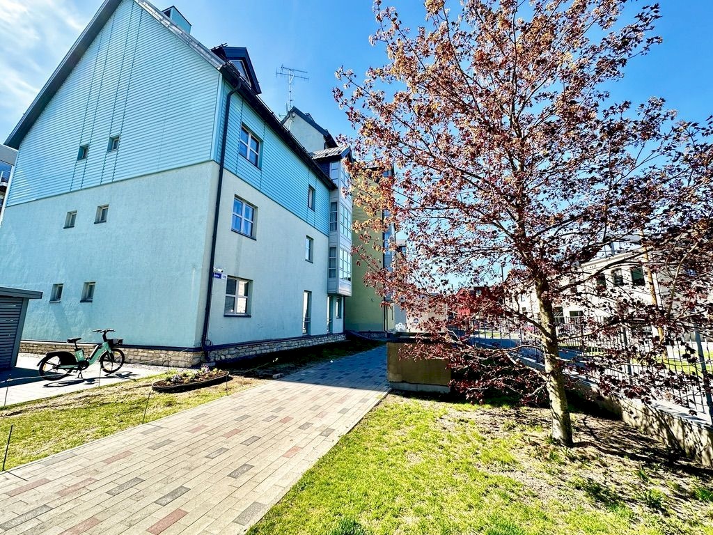 Tallinn, Põhja-Tallinna linnaosa, Jahu 1/2