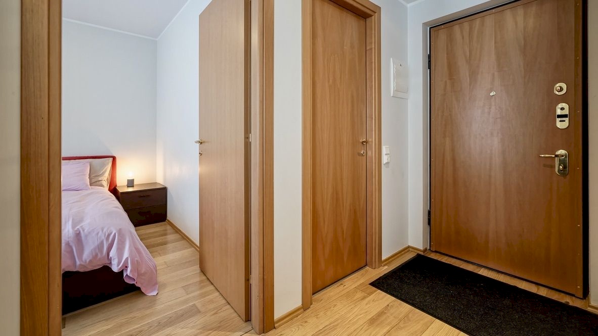 Tallinn, Põhja-Tallinna linnaosa, Jahu 1/2