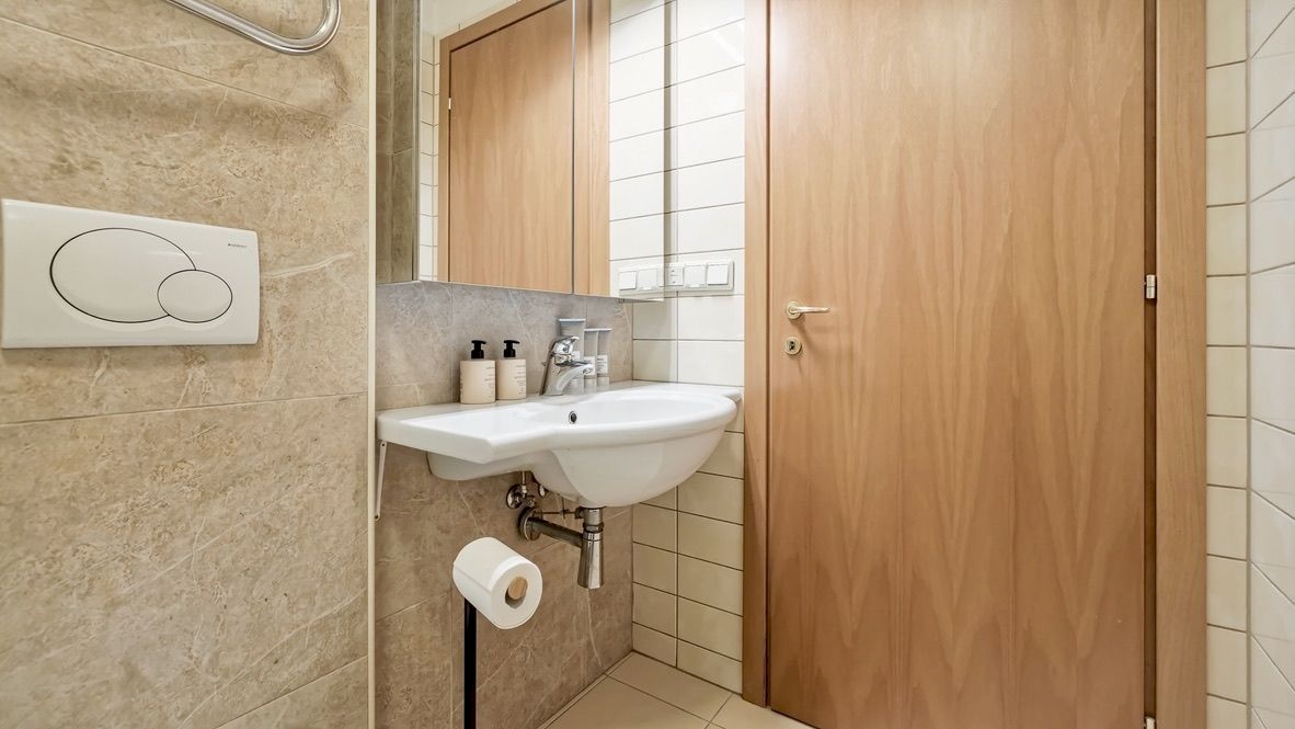 Tallinn, Põhja-Tallinna linnaosa, Jahu 1/2