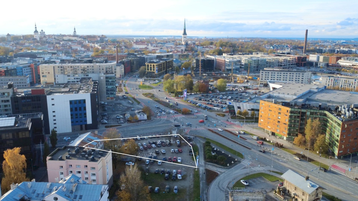 Tallinn, Kesklinna linnaosa, Südalinn, Tuukri 4