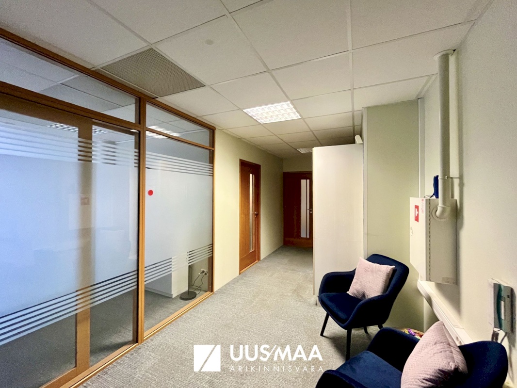 Tallinn, Kesklinna linnaosa, Tartu mnt 16