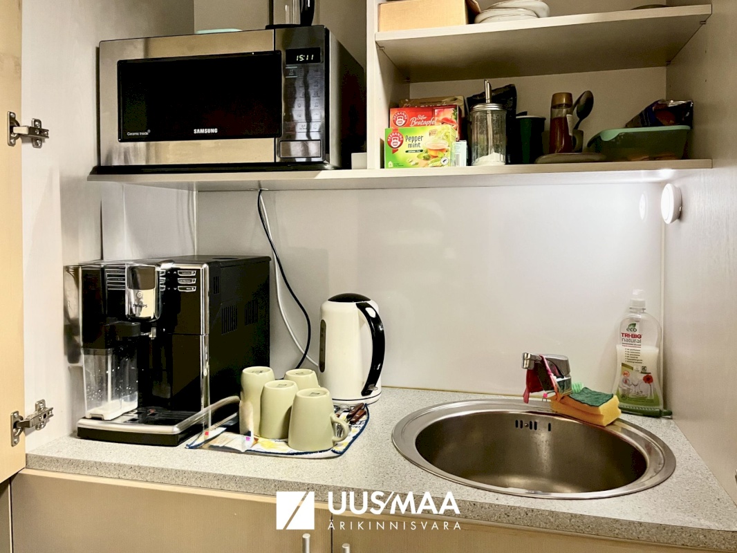 Tallinn, Kesklinna linnaosa, Tartu mnt 16