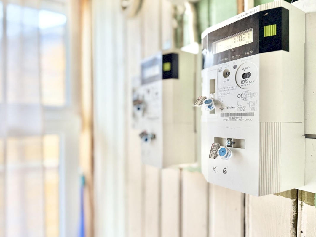 Pärnu linn, Pärnu linn, Kesklinn, Riia mnt 93