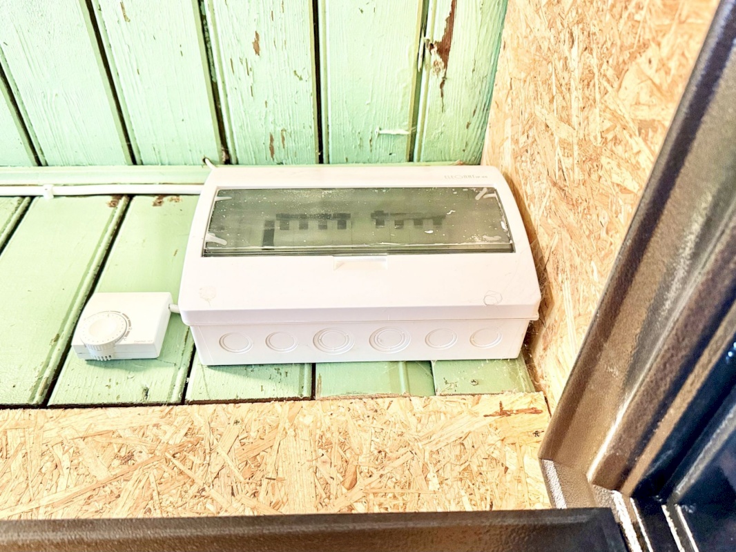 Pärnu linn, Pärnu linn, Kesklinn, Riia mnt 93