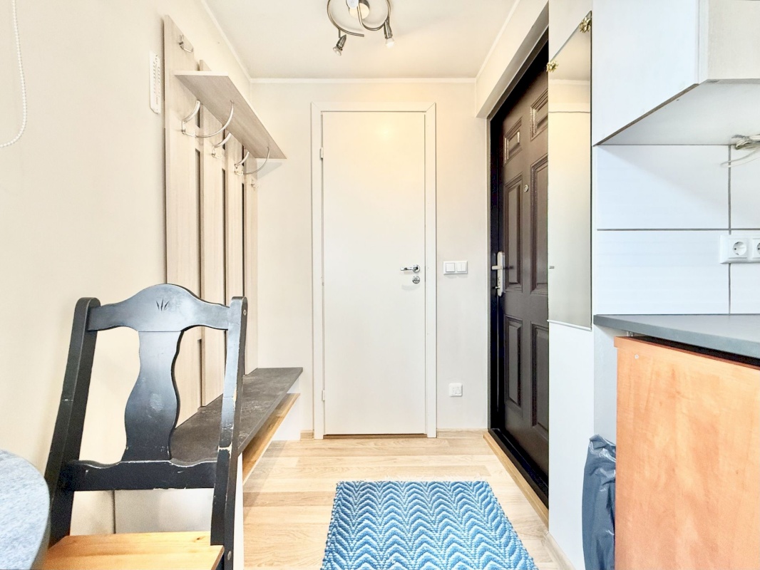 Pärnu linn, Pärnu linn, Kesklinn, Riia mnt 93