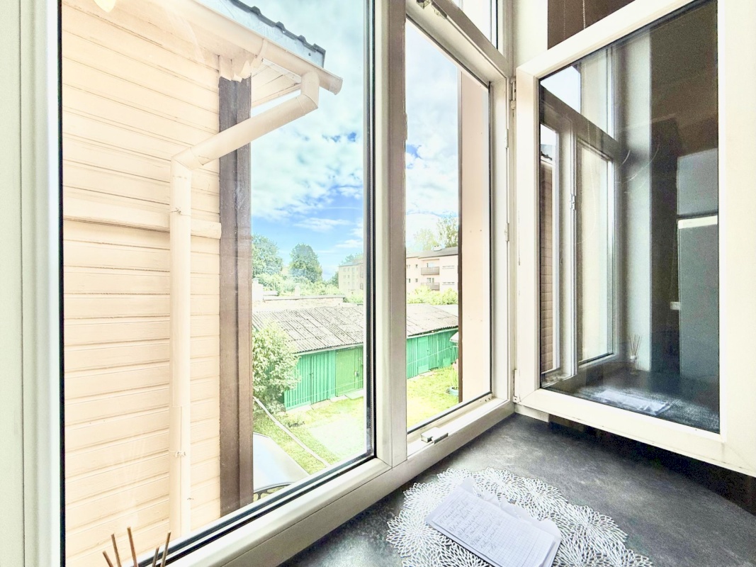 Pärnu linn, Pärnu linn, Kesklinn, Riia mnt 93