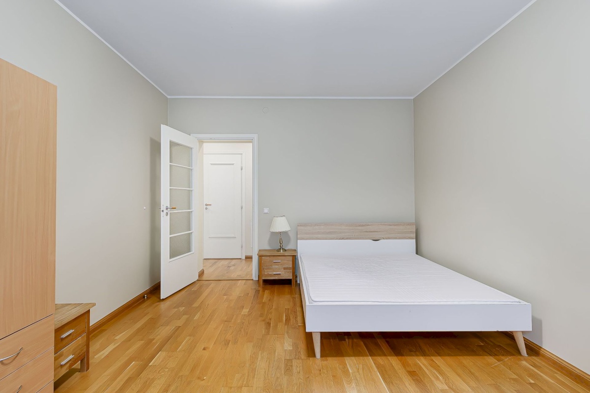 Tallinn, Kesklinna linnaosa, Südalinn, Pärnu mnt 27