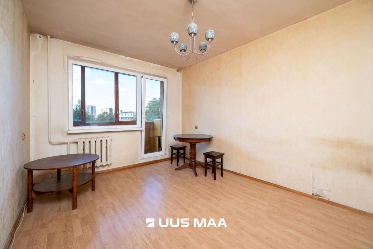 Tallinn, Lasnamäe linnaosa, Pae, Pae tn 58