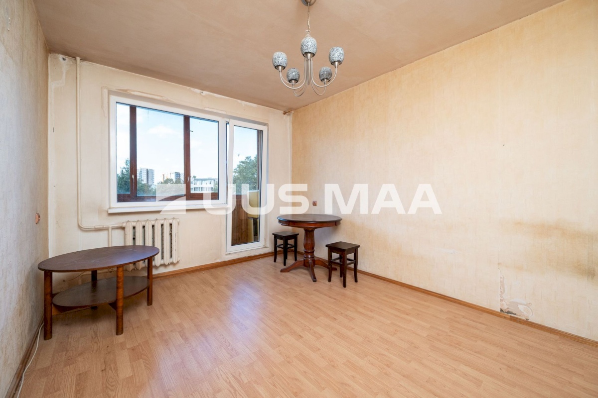 Tallinn, Lasnamäe linnaosa, Pae, Pae tn 58