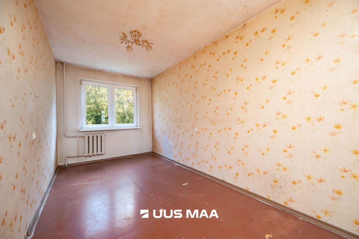 Tallinn, Lasnamäe linnaosa, Pae, Pae tn 58