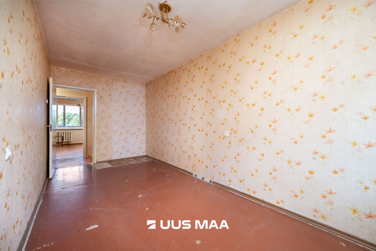 Tallinn, Lasnamäe linnaosa, Pae, Pae tn 58