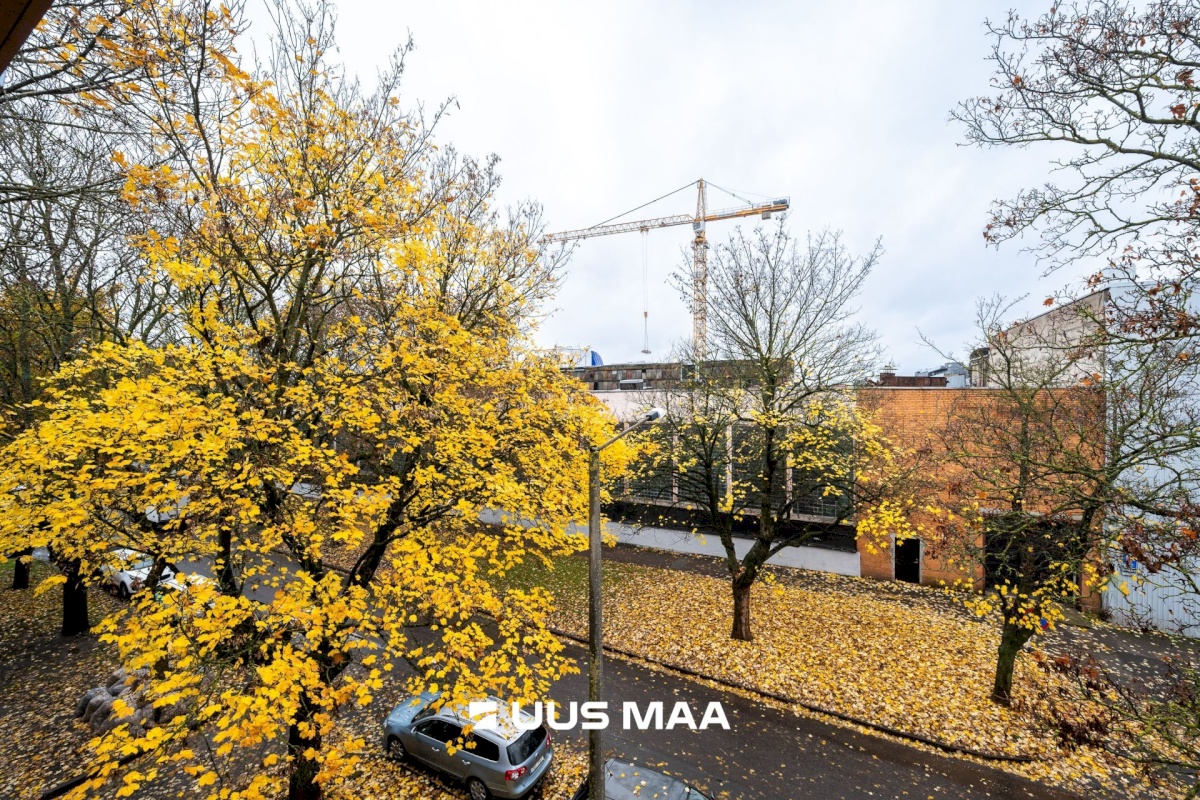 Tallinn, Põhja-Tallinna linnaosa, Kalamaja, Volta 34